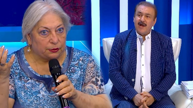    Cavanşir Məmmədov onu məhkəməyə verən tamaşaçıdan üzr istədi   