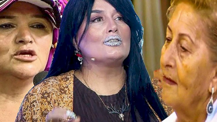    Seyidcahan ailəsində nə baş verir? - Samiraldodan paylaşım   