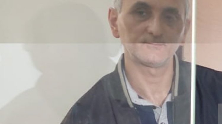    İlkin Süleymanovun apellyasiya şikayəti icraata verildi   