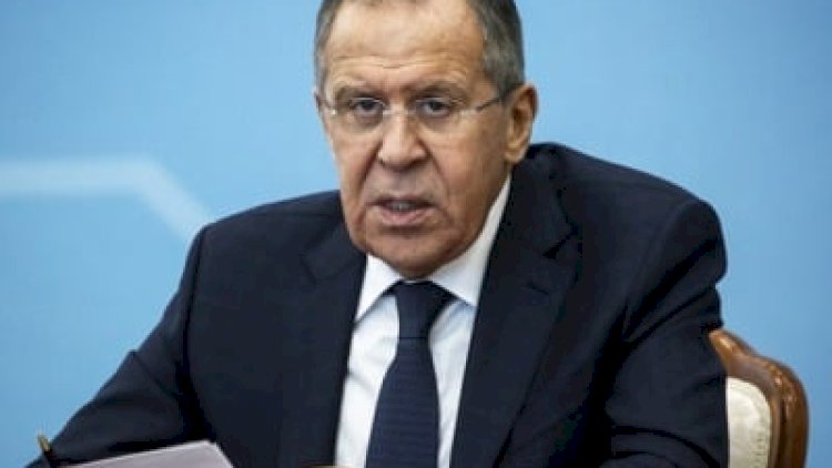    F-16-lar nüvə təhdididir - Lavrov   