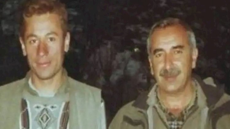    Türkiyə kəşfiyyatı PKK-nın əsas fiqurlarından birini məhv edib   