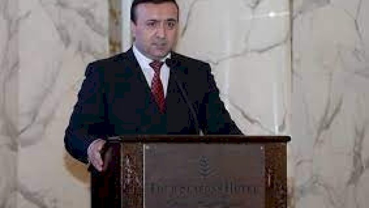    Ramin İsayev (Ramin Ali Hakan) “Beynəlxalq Bank işi” ilə əlaqədar həbs olundu   