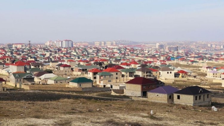    Azərbaycanda bu kommunal xidmətin qiyməti artdı - RƏSMƏN AÇIQLANDI   