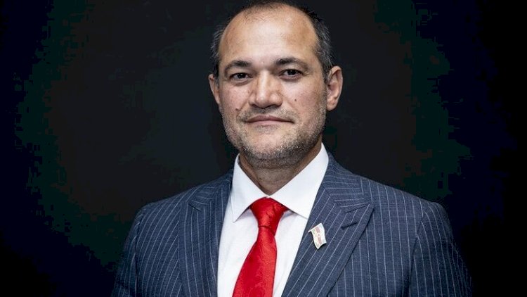    Deputat: Niyə günahkar həmişə vətəndaş olmalıdır   