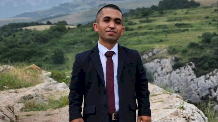    Bu gün Samir Pənəliyevin toyudur   - Fotolar