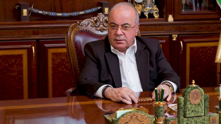    Madər Musayevin son paylaşımı - 4 saat əvvəl nə yazıb?    