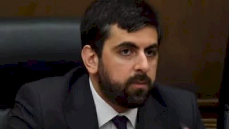    Xankəndi Bakı ilə danışıqlara başlamalıdır   