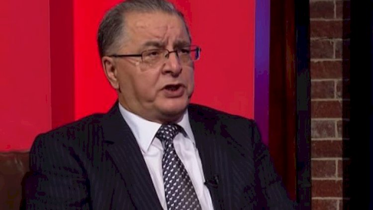    “Adam 33 il deputat oldu, amma bircə dəfə danışdı”     