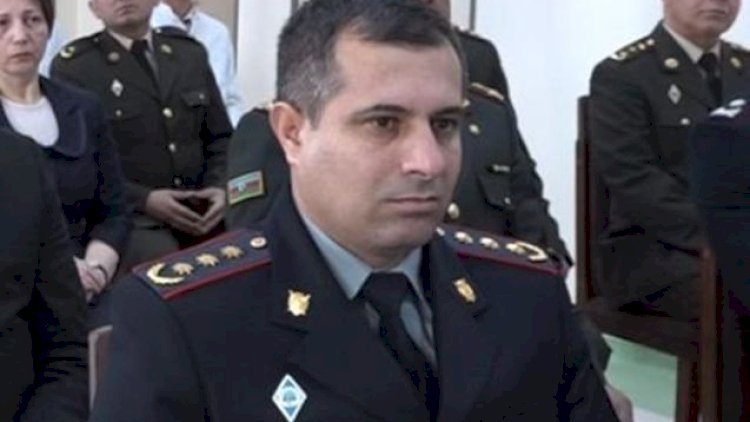    Keçmiş nazirə polisdə yeni vəzifə verildi   