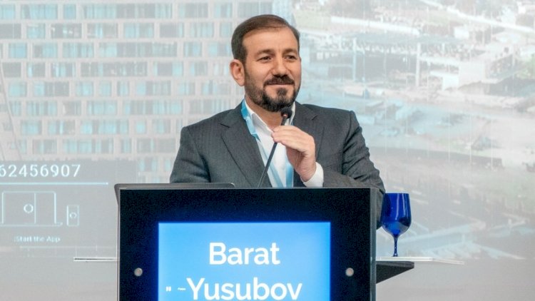    Yüksək vəzifəyə təyin edilən Barat Yusubovla bağlı   MARAQLI MƏLUMATLAR