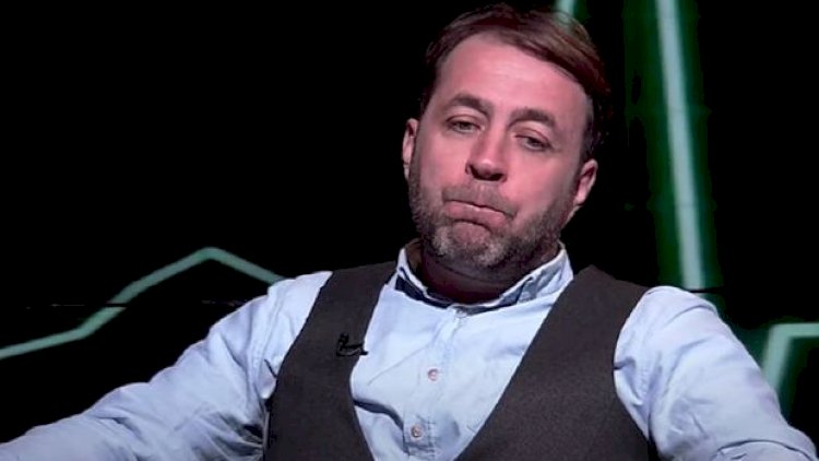    “Əlixanın yerinə o obrazı mən oynamalıydım” - Video   