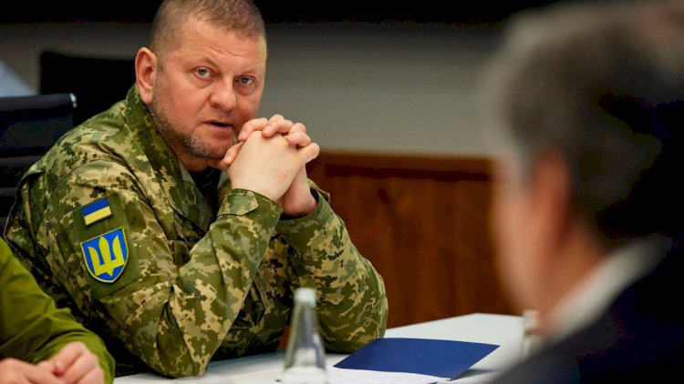    “Ölən uşaqlar Putinin vecinə deyil” - General    