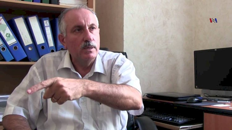    “Ermənistanın ağlaşma siyasətini heç kim qəbul etmir”    