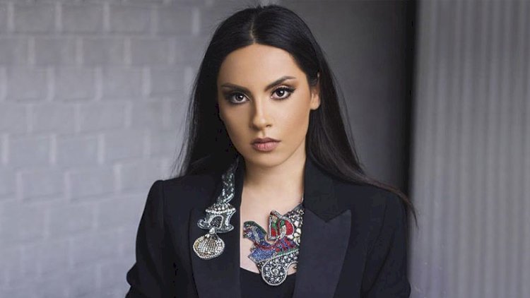    Aiselin atası vəfat etdi   