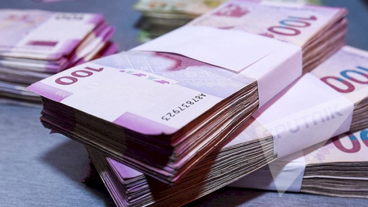    Azərbaycanın dövlət borcu nə qədərdir?   