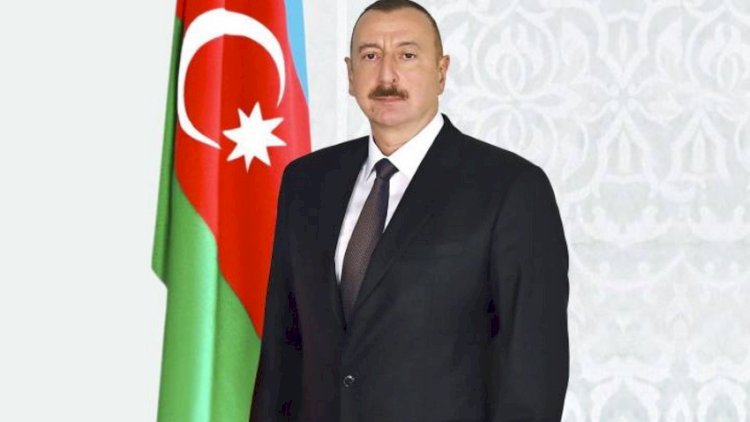    Prezidentin Belçikaya səfəri başa çatdı   