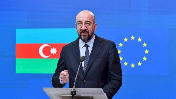    Ən çətin mərhələlərdən birini yaşayırıq - Mişel   