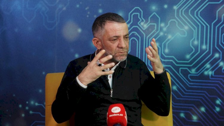    Lerikli şəhid qardaşların atası vəfat etdi   - Fotolar
