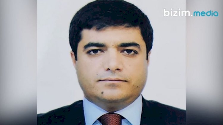    Yeni nazir müavini təyin olunan Ramin Məmmədov kimdir?   -DOSYE