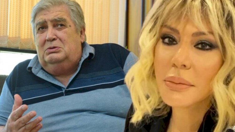    “Rafael Dadaşov özünü belə məhv etdi” - Brilliant    
