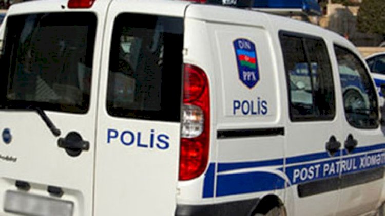    Çindən gəlib Bakıda həmyerlisini qanına boyadı   