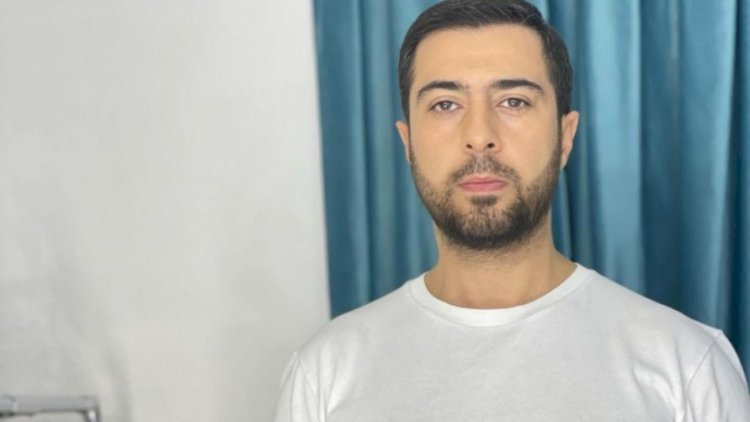    Namiq Qaraçuxurlunun qızı səhnəyə çıxdı - Foto   