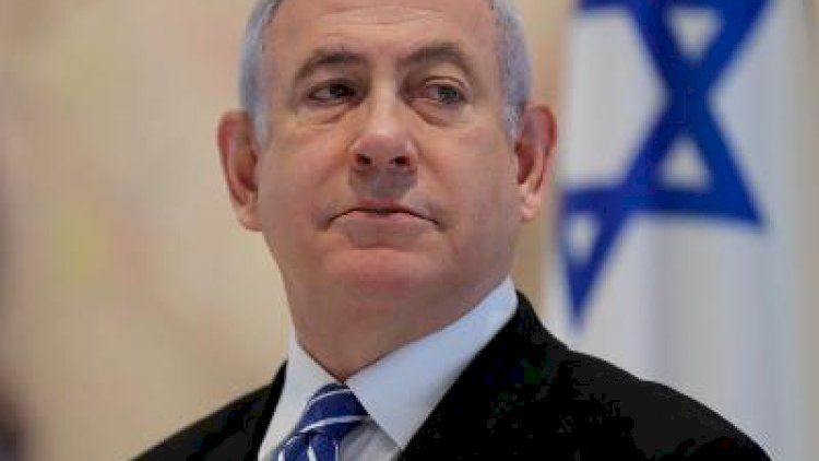    Netanyahu xəstəxanadan çıxdı   