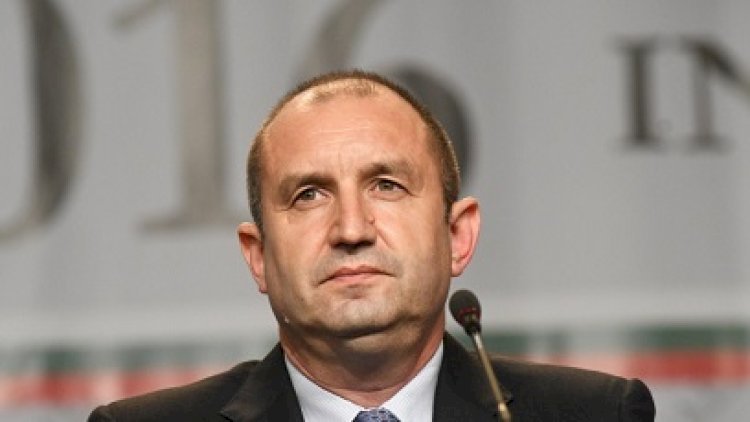    Bolqarıstan prezidentu Ukraynanı ittiham etdi   