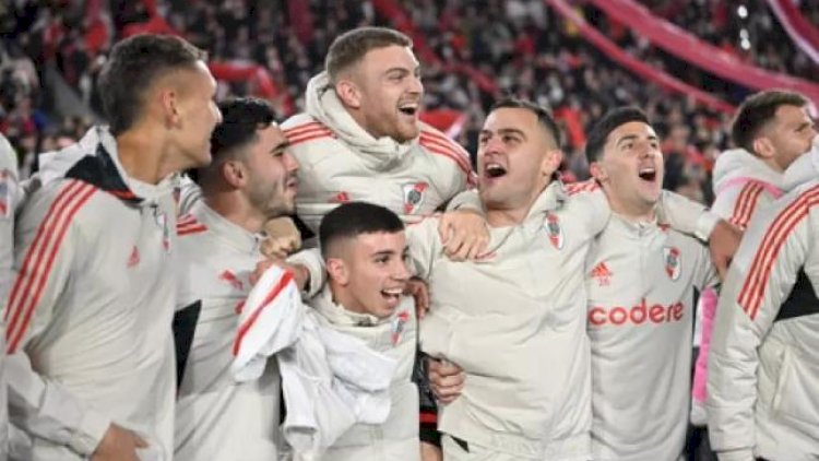    Argentinada çempion məlum oldu   