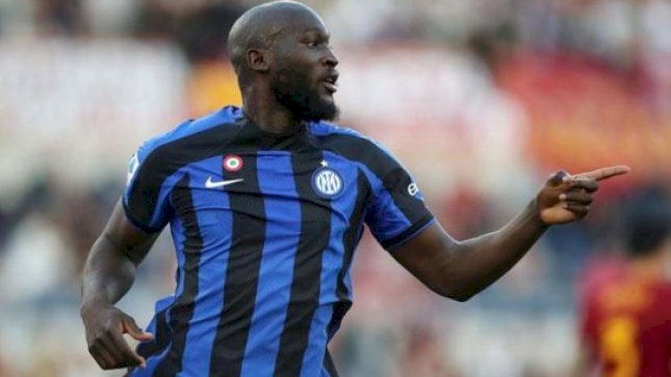    Lukaku “Yuventus“a keçir   