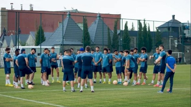    “Kəpəz“ debütantla qarşılaşacaq   