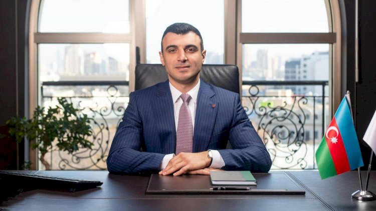    Taleh Kazımov özünə yeni müşavir təyin etdi   
