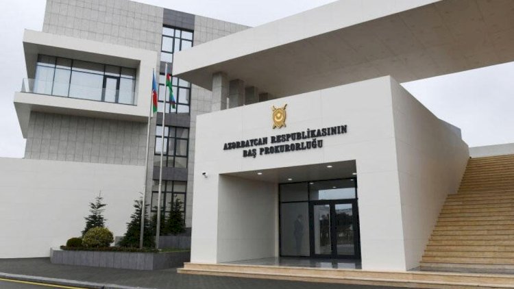    Məktəbdə yeyinti: Cinayət işi açıldı   