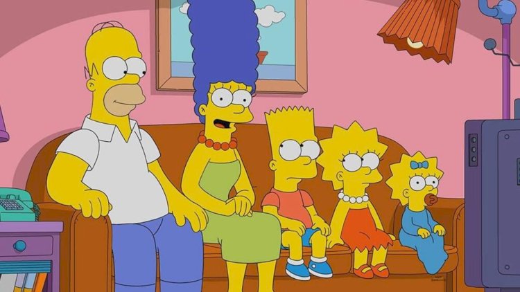    “Simpsonlar“dan QORXULU PROQNOZ: Payızda bu ölkədə müharibə olacaq   