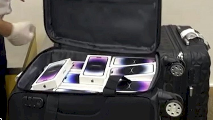    Bacıoğlu ilə Dubaydan 40 “İphone” göndərən biznesmen kimdir?    