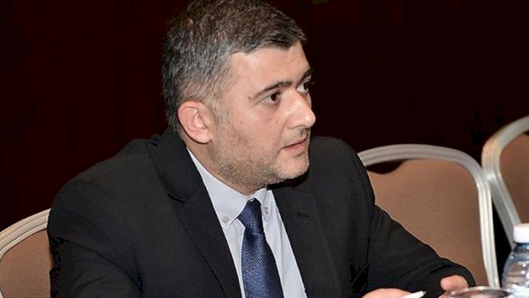    AFFA rəsmisi UEFA-dan təyinat aldı   