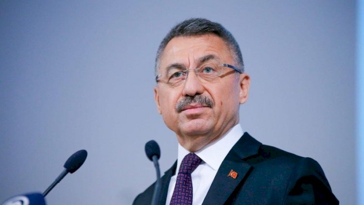    Fuat Oktay: “Münasibətlərin Şuşa Bəyannaməsi əsasında daha da inkişaf etdirilməsi önəmlidir“   