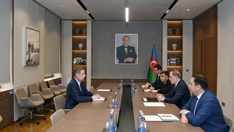    Qarabağ ermənilərinin ehtiyacları Ağdam-Xankəndi yolu ilə təmin oluna bilər   
