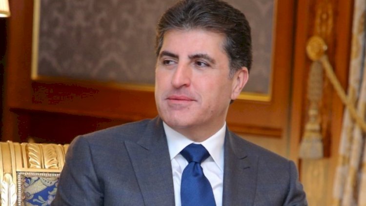    Bərzani Bakıya gəlir   