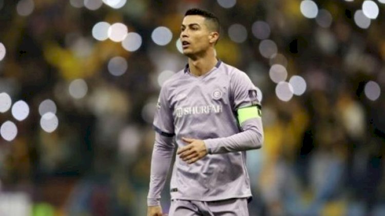    Ronaldo: “Avropa futboluna qayıtmayacağam”   