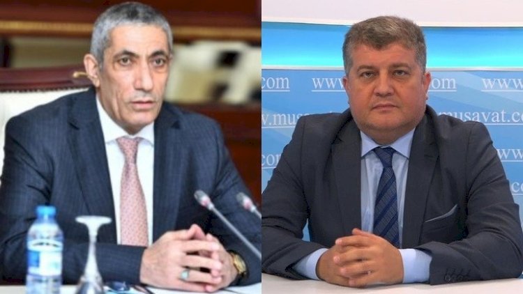    Referendum keçiriləcək? - Novruzov Qədirlinin iddialarına münasibət bildirdi   