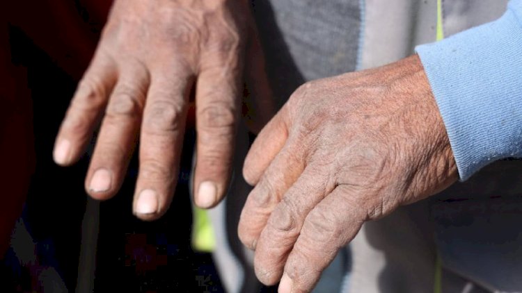    Alimlərdən yeni kəşf: Bundan sonra heç kim qocalmayacaq   