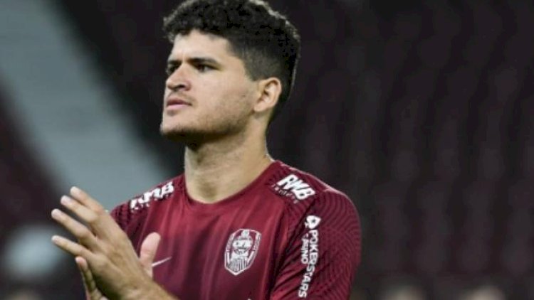    “Neftçi”nin yeni transferi ayda 34 min manat alacaq   
