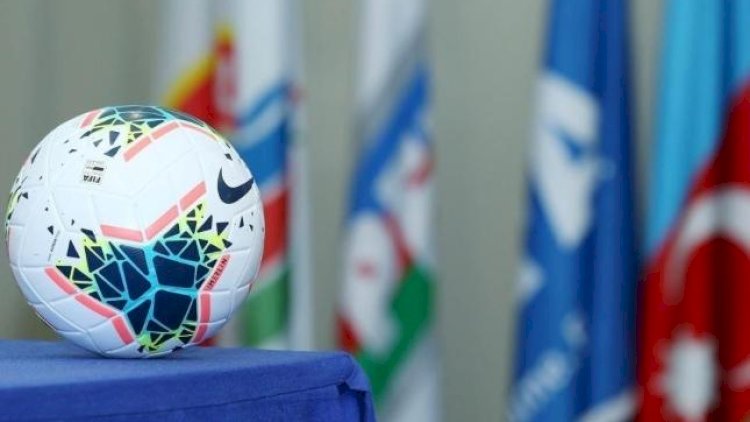    Azərbaycan Premyer Liqasının püşkü atıldı - İlk turun qarşılaşmaları...   
