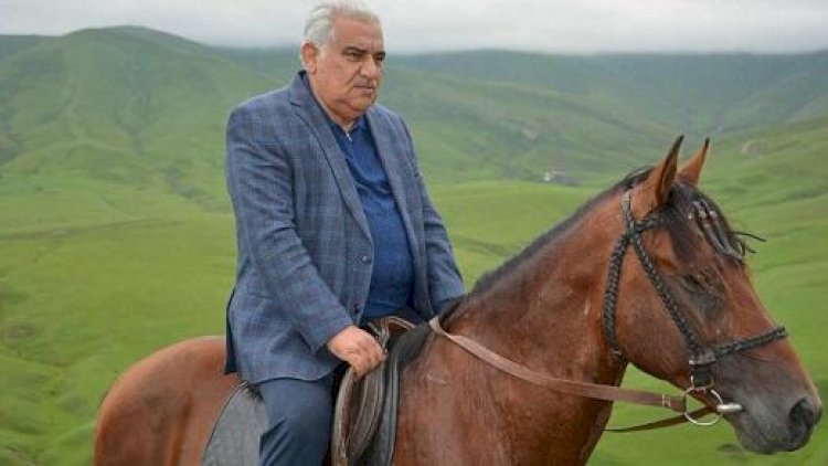    “Əhəd Abıyev ata ona görə minmişdi ki, pulları özü yığsın” – Sensasion açıqlama    