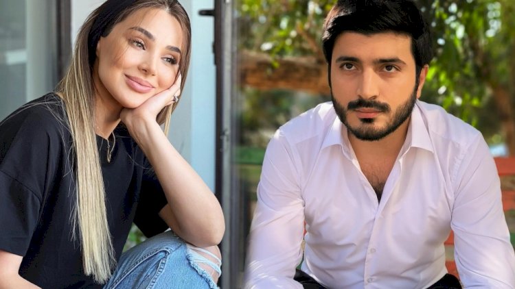    Ayrılıq xəbərləri ilə gündəmə gələn Murad: “Çətindir“   