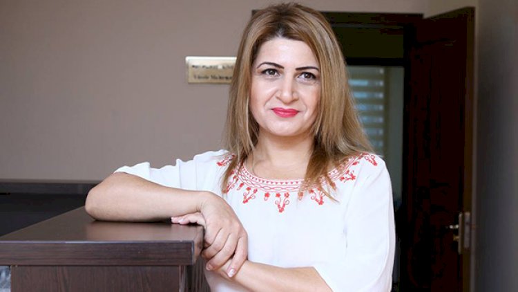    Rəhbərliklə bütün işgüzar əlaqələrim bitib - Gülşən Hacıyeva   