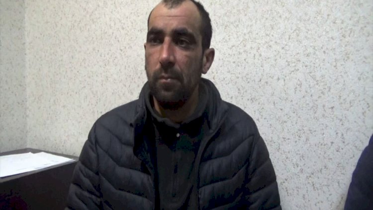    İrandan narkotik gətirən şəxsə 11 il həbs verildi    