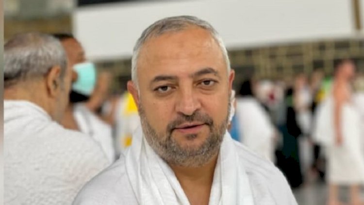    Şeyx ağsaqqalımızdır - Yeni müavindən İLK AÇIQLAMA   