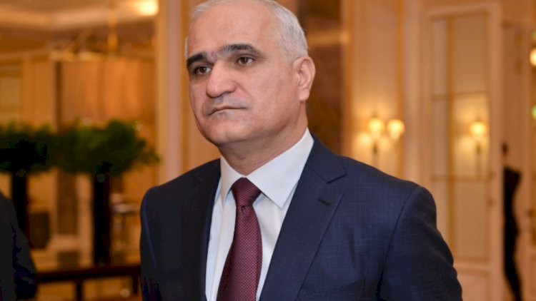    Şahin Mustafayevə yeni vəzifə həvalə olundu   